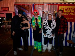 INSELKARNEVAL 2026 (kf)